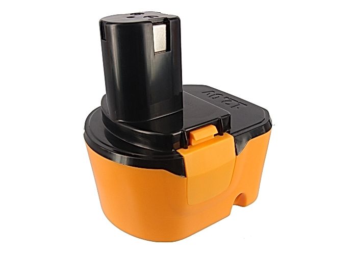 Ryobi HP1201MK2 Battery Replacement