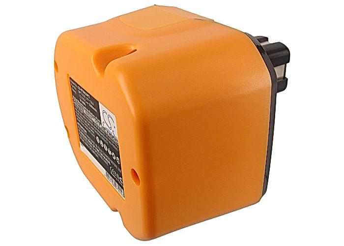Ryobi HP1201MK2 Battery Replacement