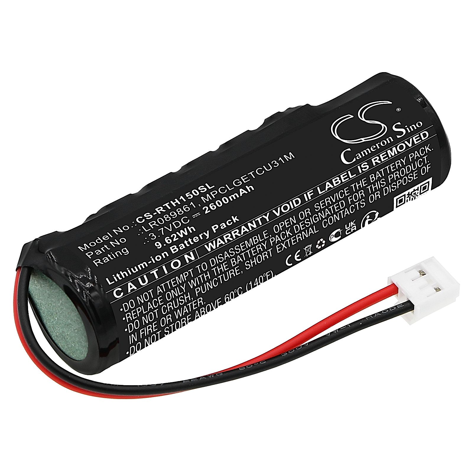 Range Rover EVOQUE 2018 Battery Replacement