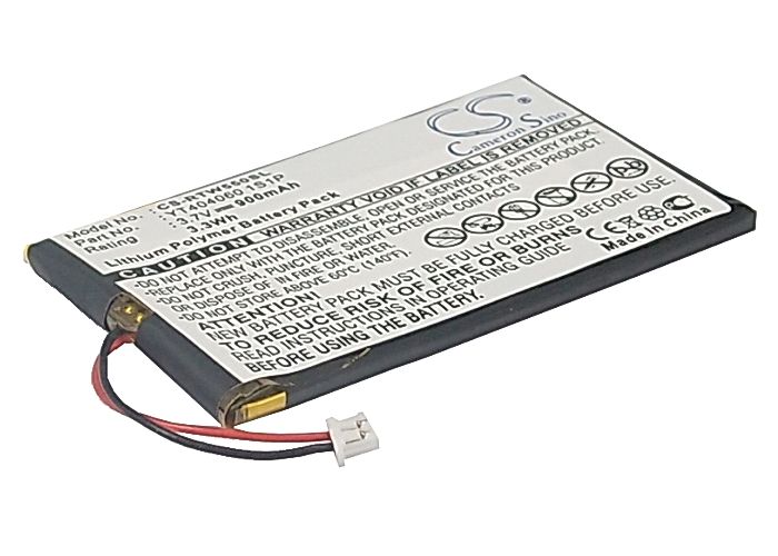 RightWay 550 Battery Replacement
