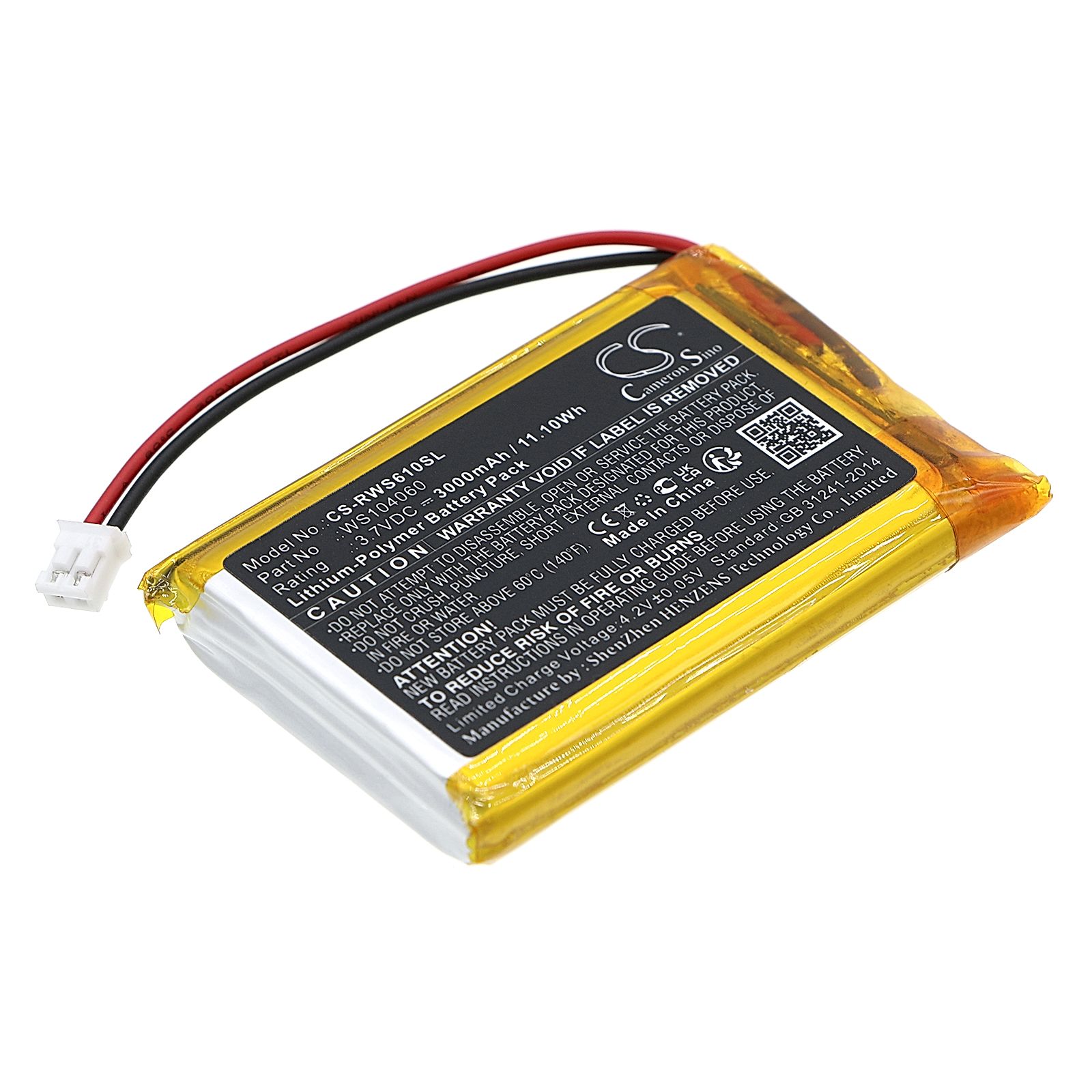 Raspberry Raspberry Pi Battery Replacement