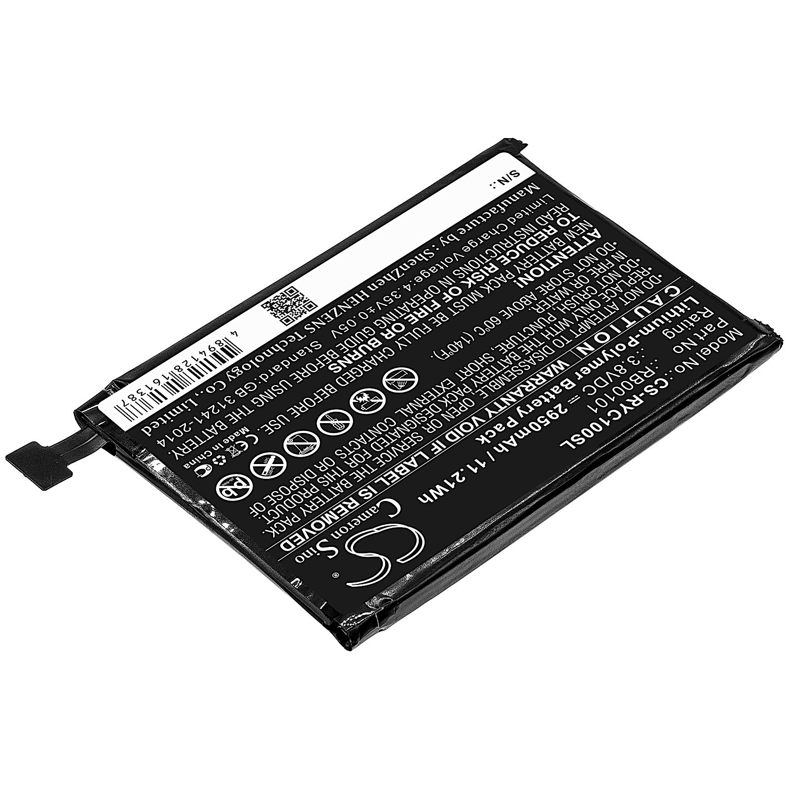 card
