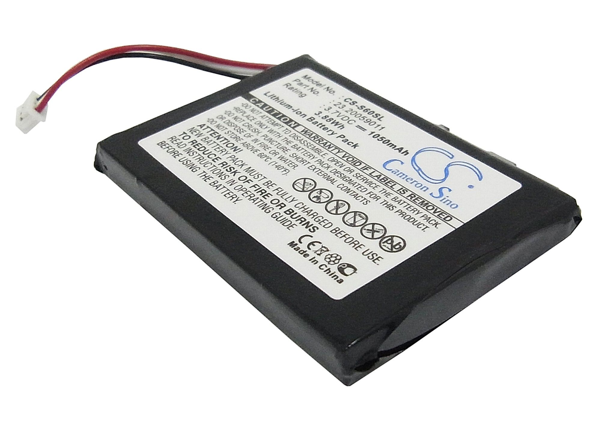 Acer S10 Battery Replacement