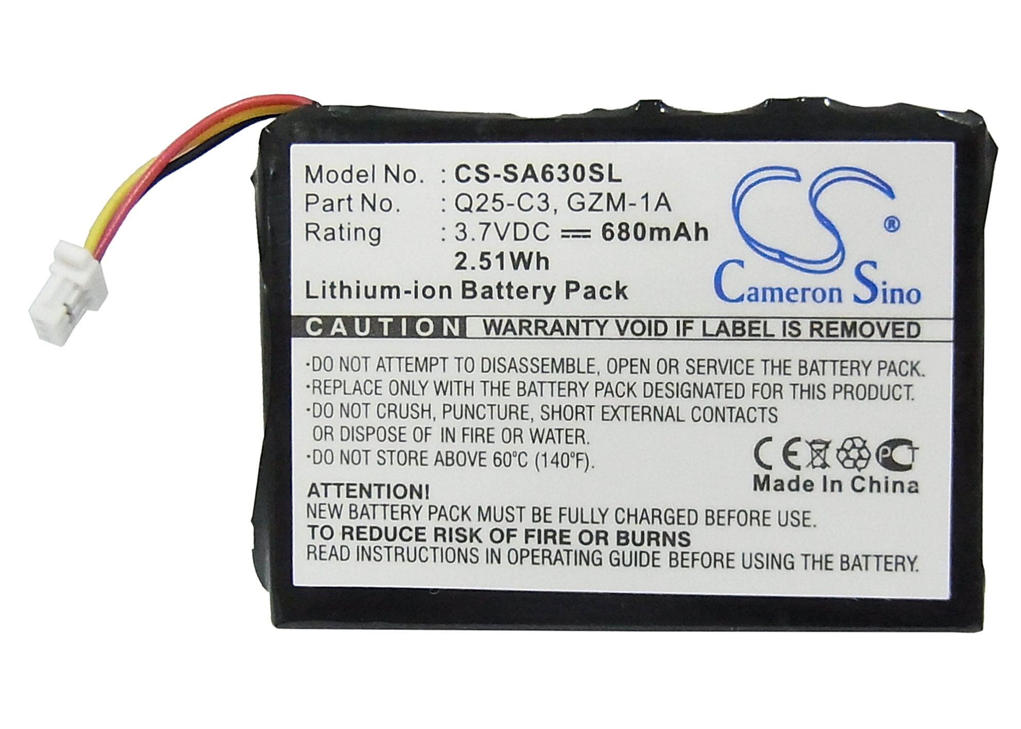 card