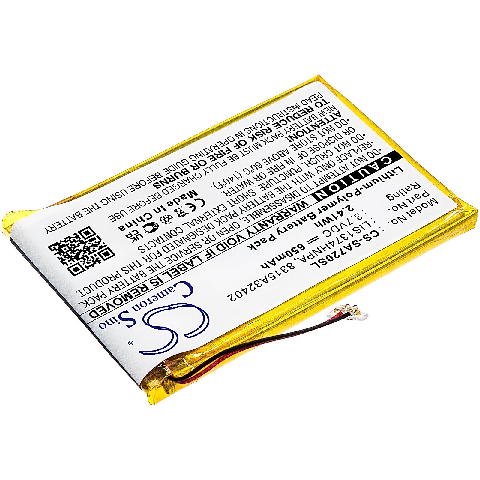 card