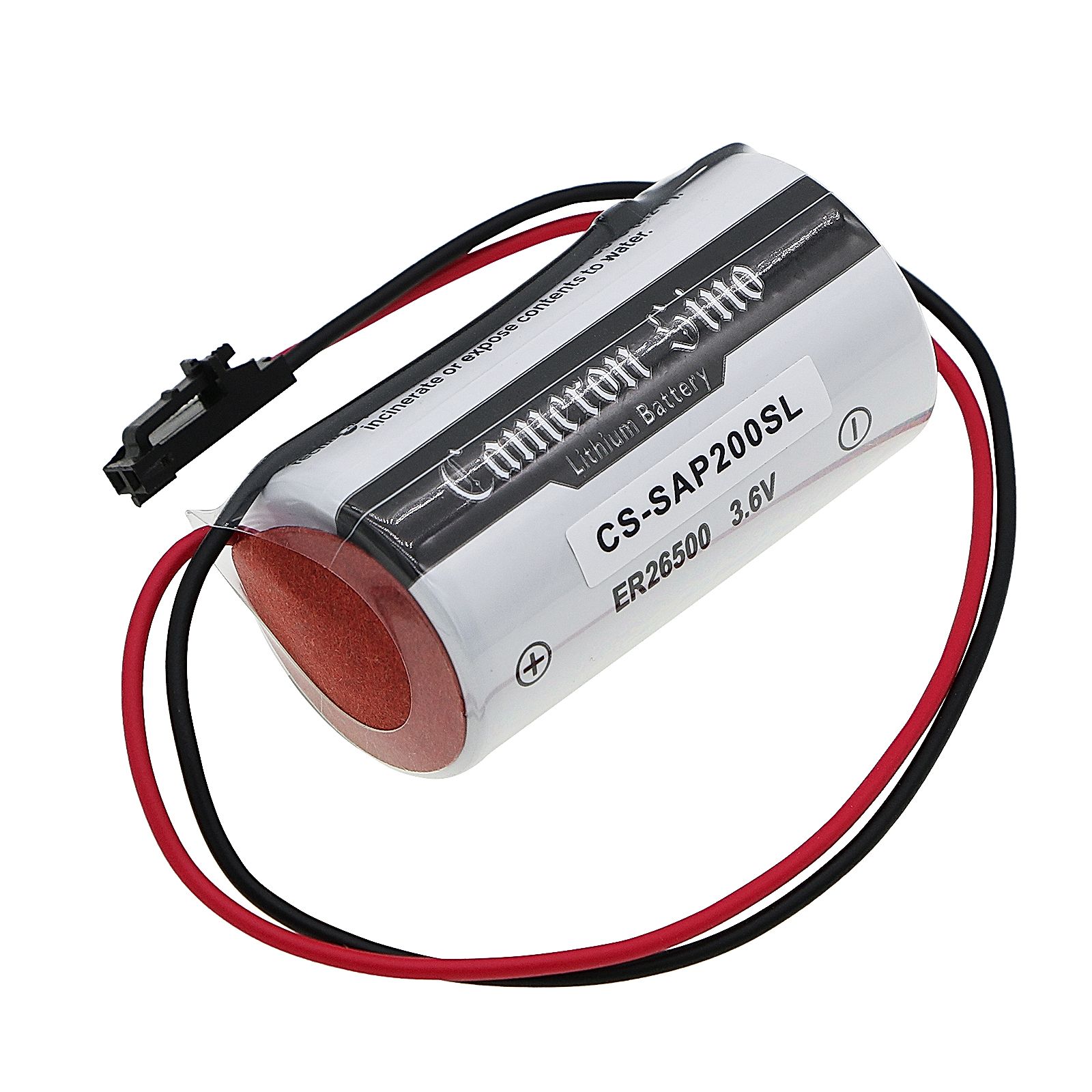 Schneider Accutech AP10 Battery Replacement