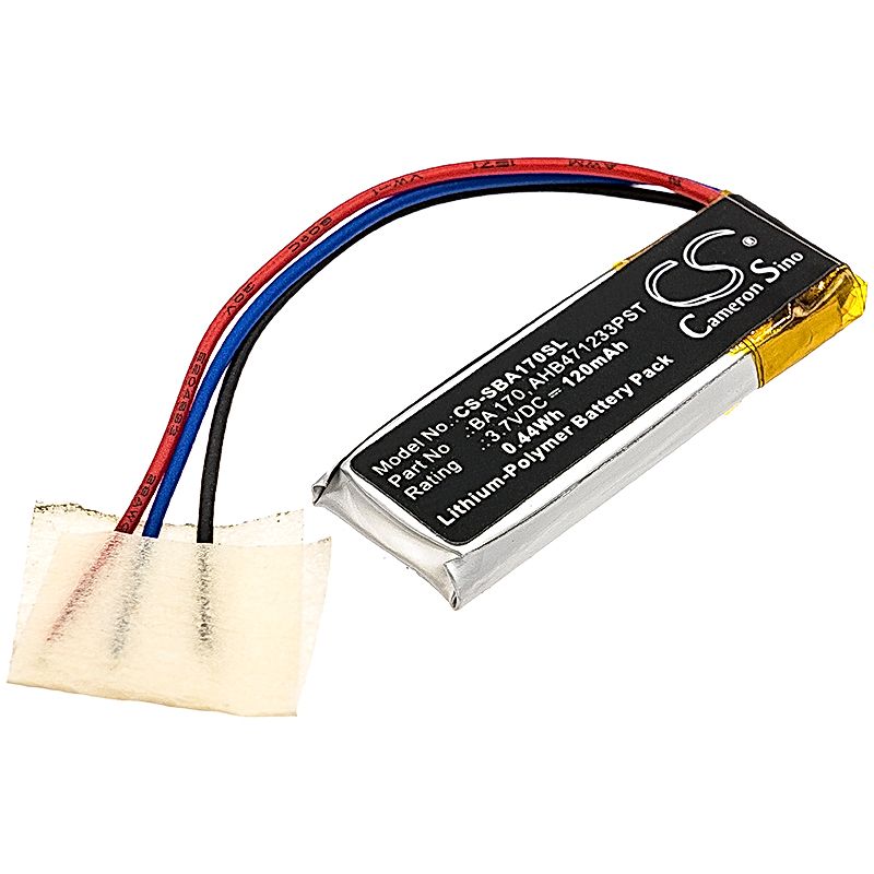 Sennheiser Momentum In-Ear Battery Replacement