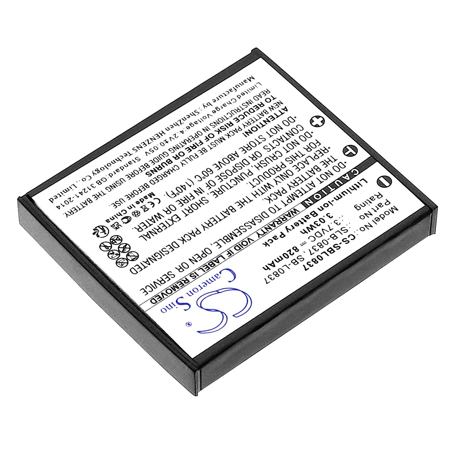 card