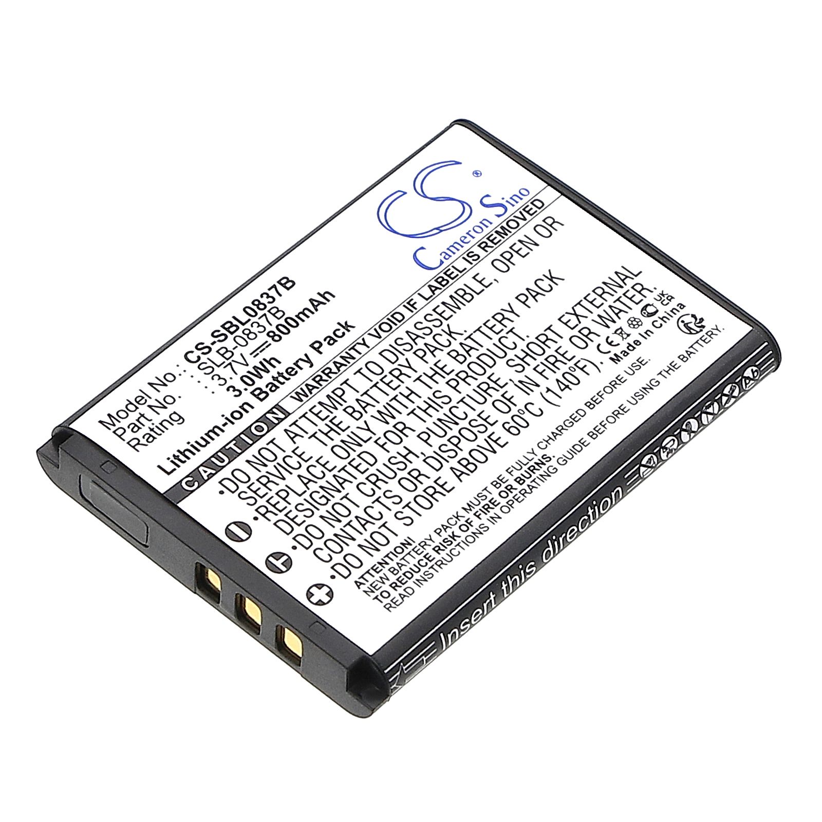 card