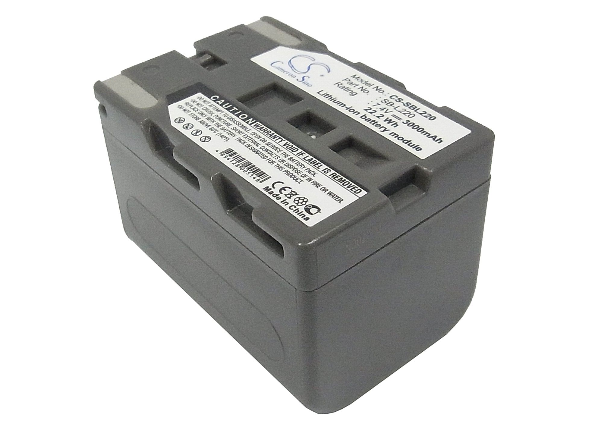 Leaf AFi-II 7 Battery Replacement