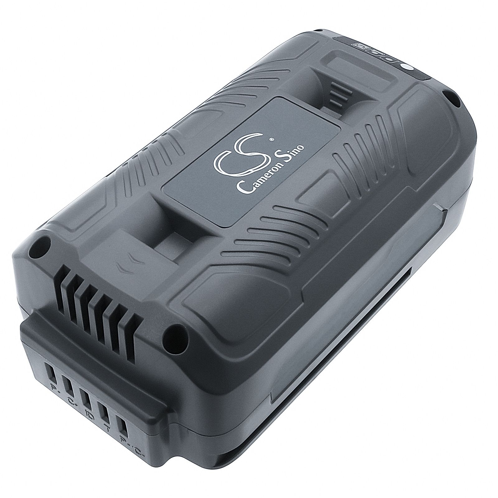 Snow Joe iON18SB Battery Replacement