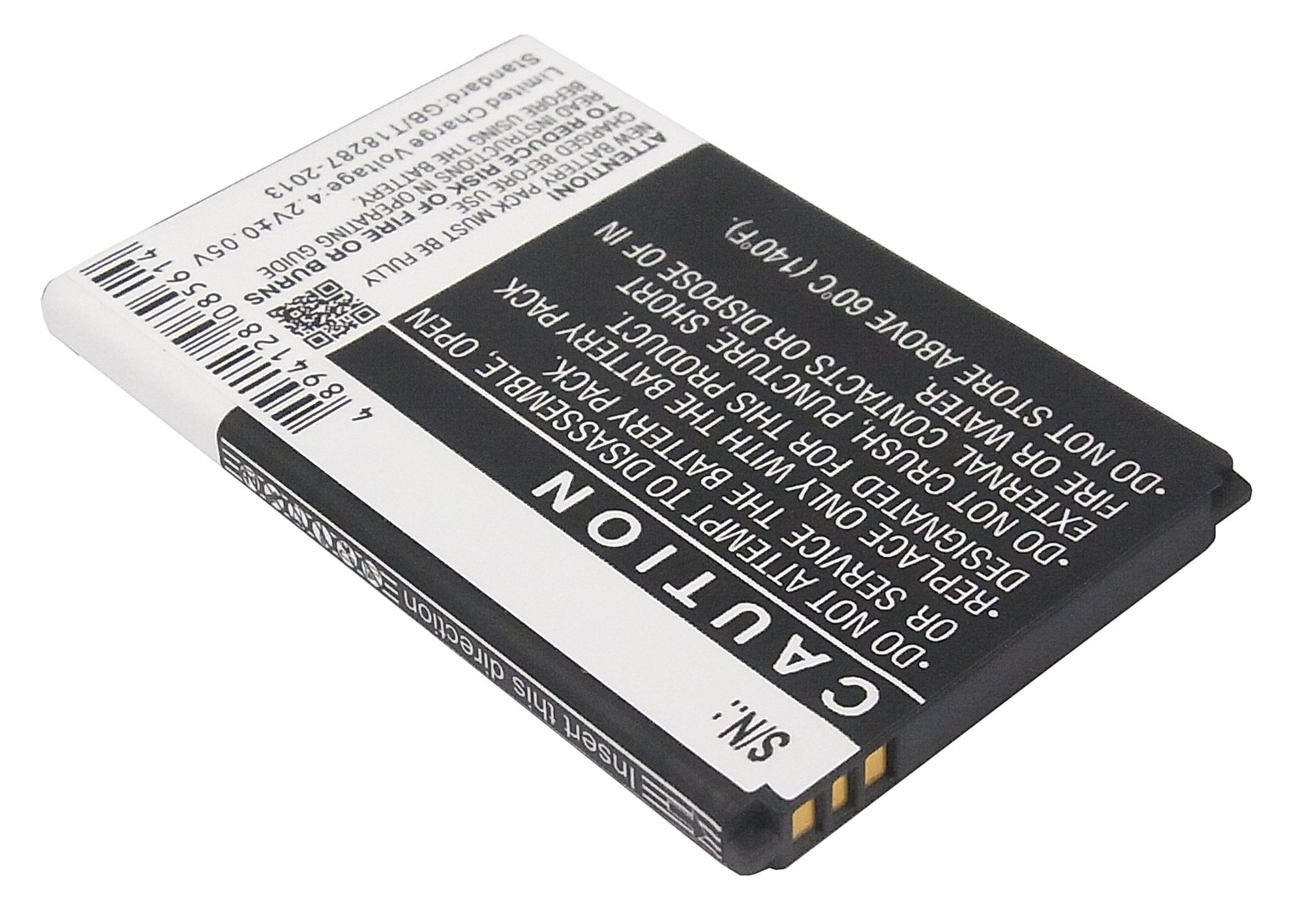 card