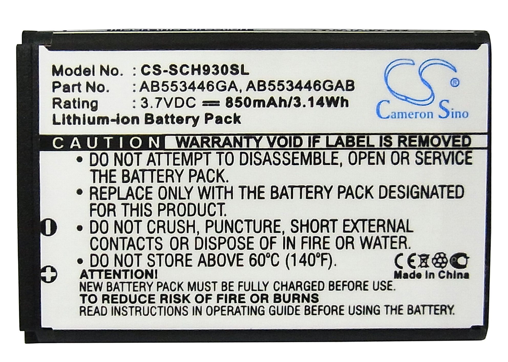 card