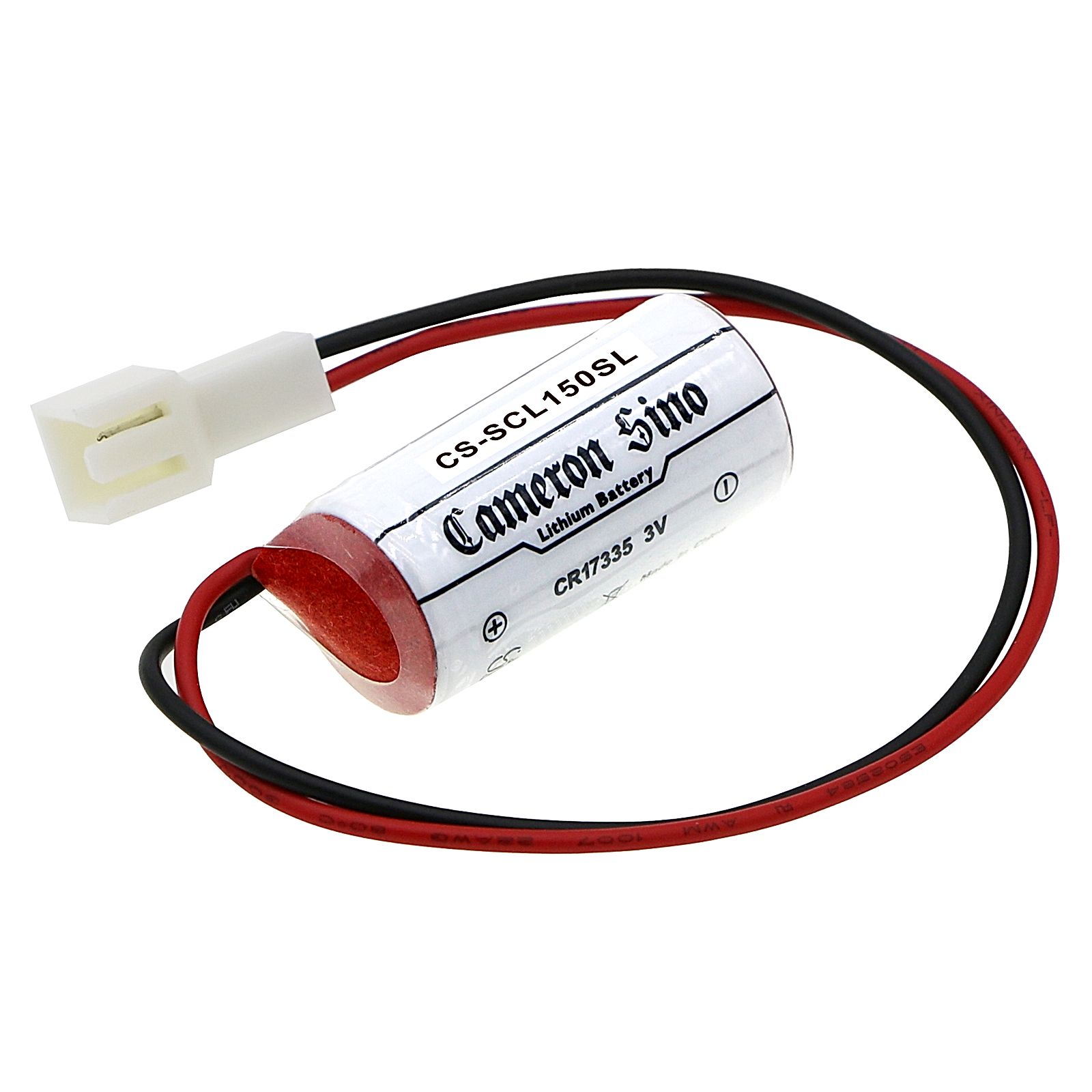 Allen-Bradley SLC-100 Battery Replacement
