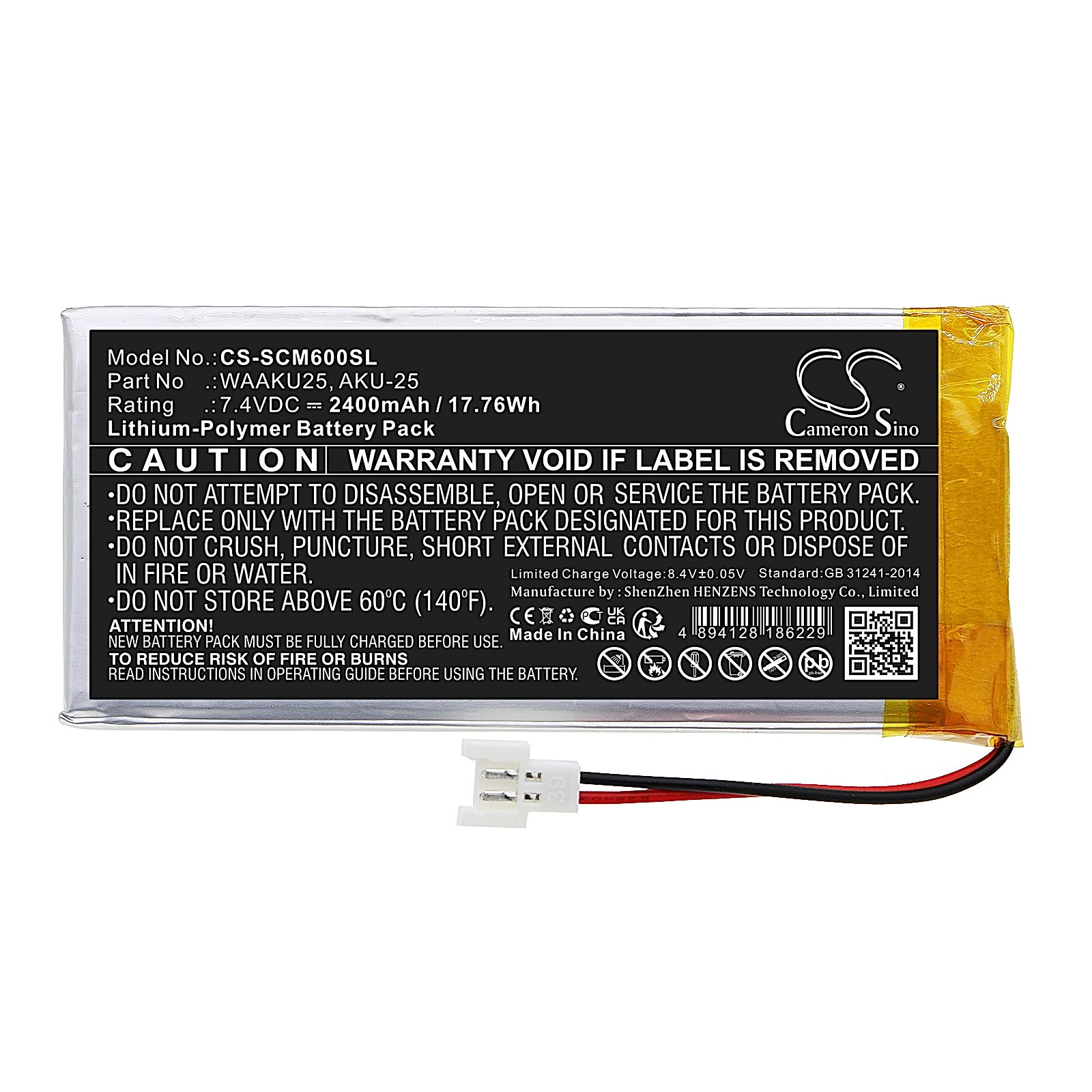 card