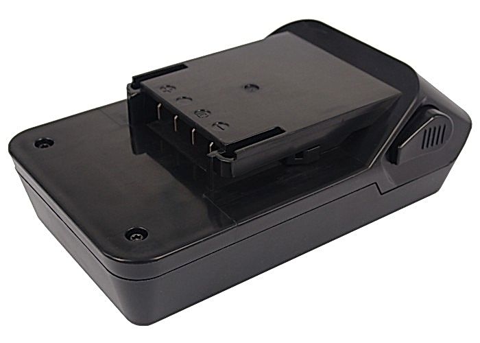 SENCO Fusion F-15 Battery Replacement