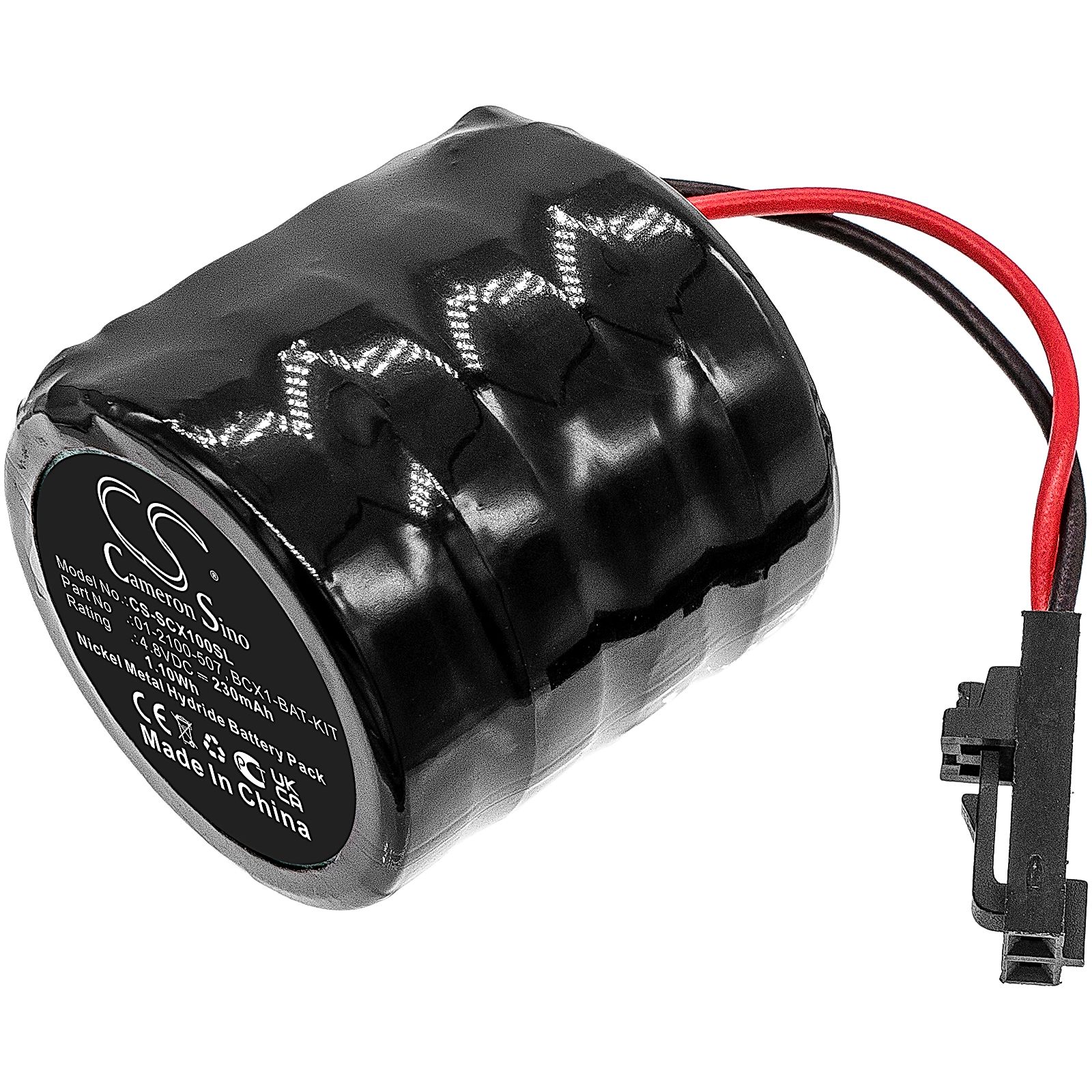 Schneider AN-1441 Battery Replacement