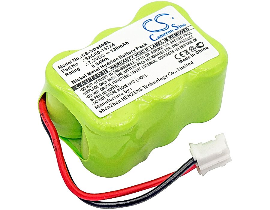 SportDog YardTrainer SD-350 Battery Replacement