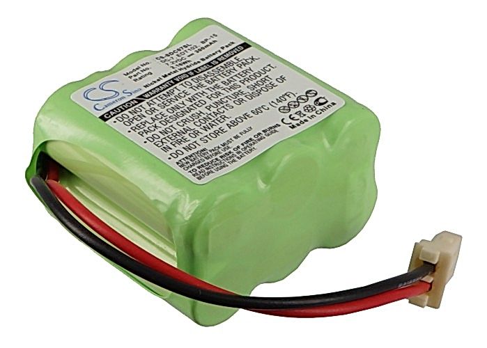 Dogtra Transmitter 1100NC Battery Replacement
