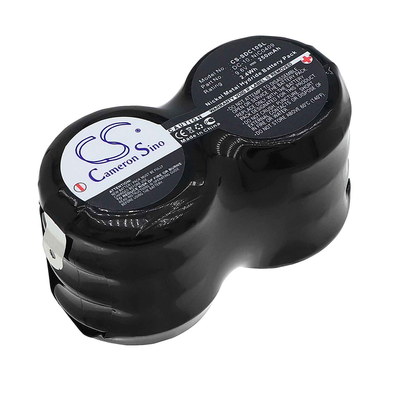 Tri-Tronics 190DT Battery Replacement