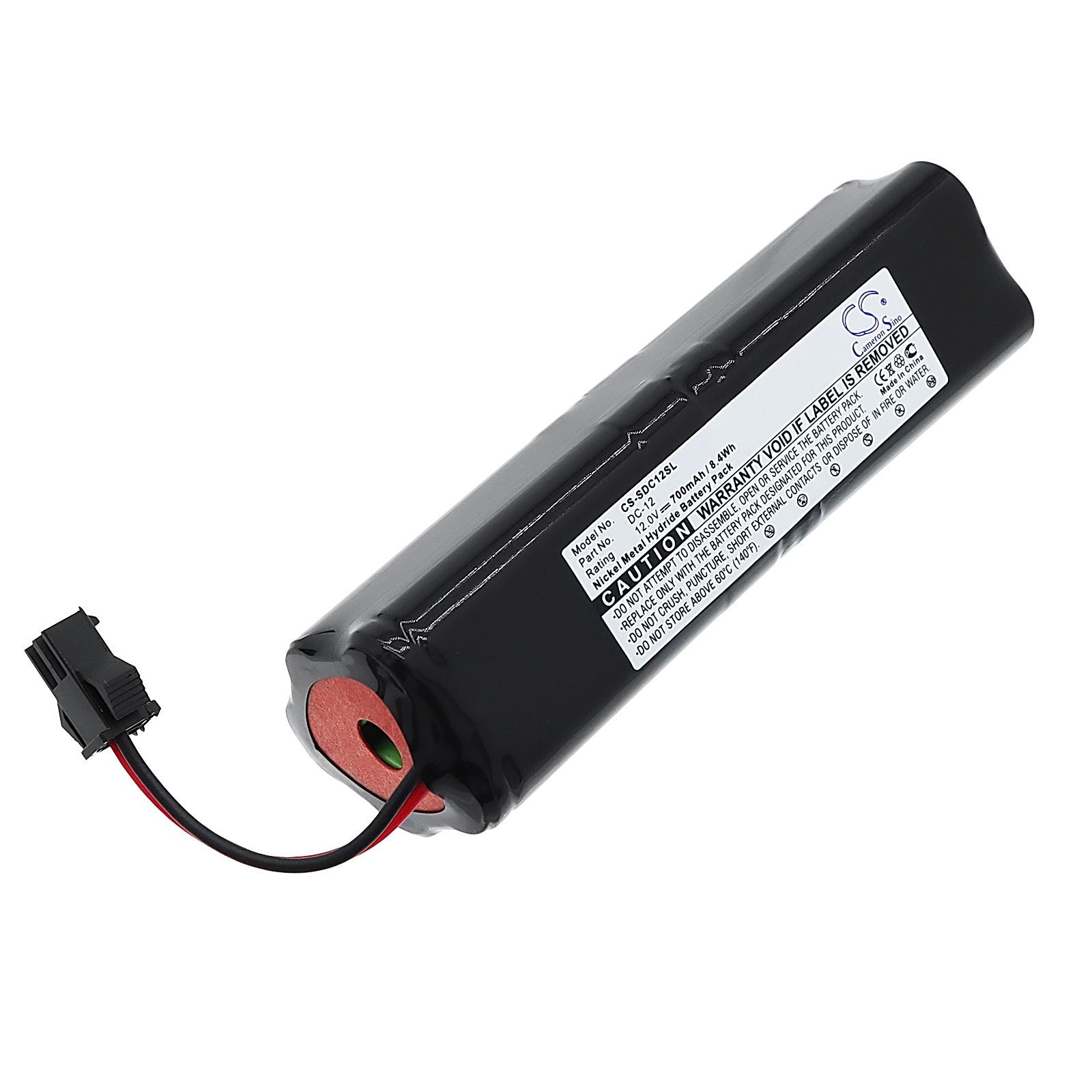 Tri-Tronics 1064000-J Battery Replacement