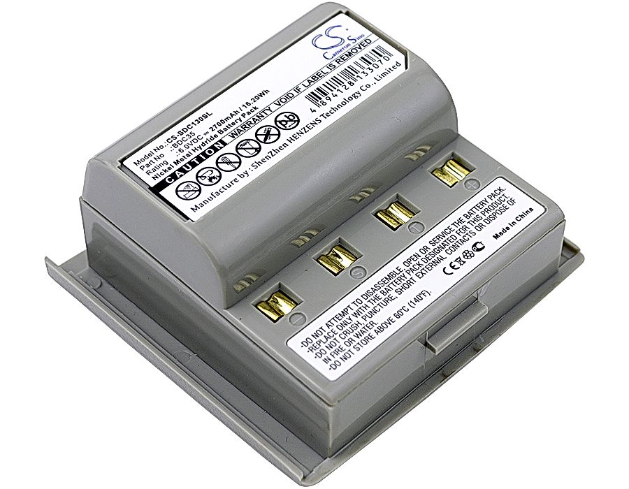 Sokkia SET030R Battery Replacement