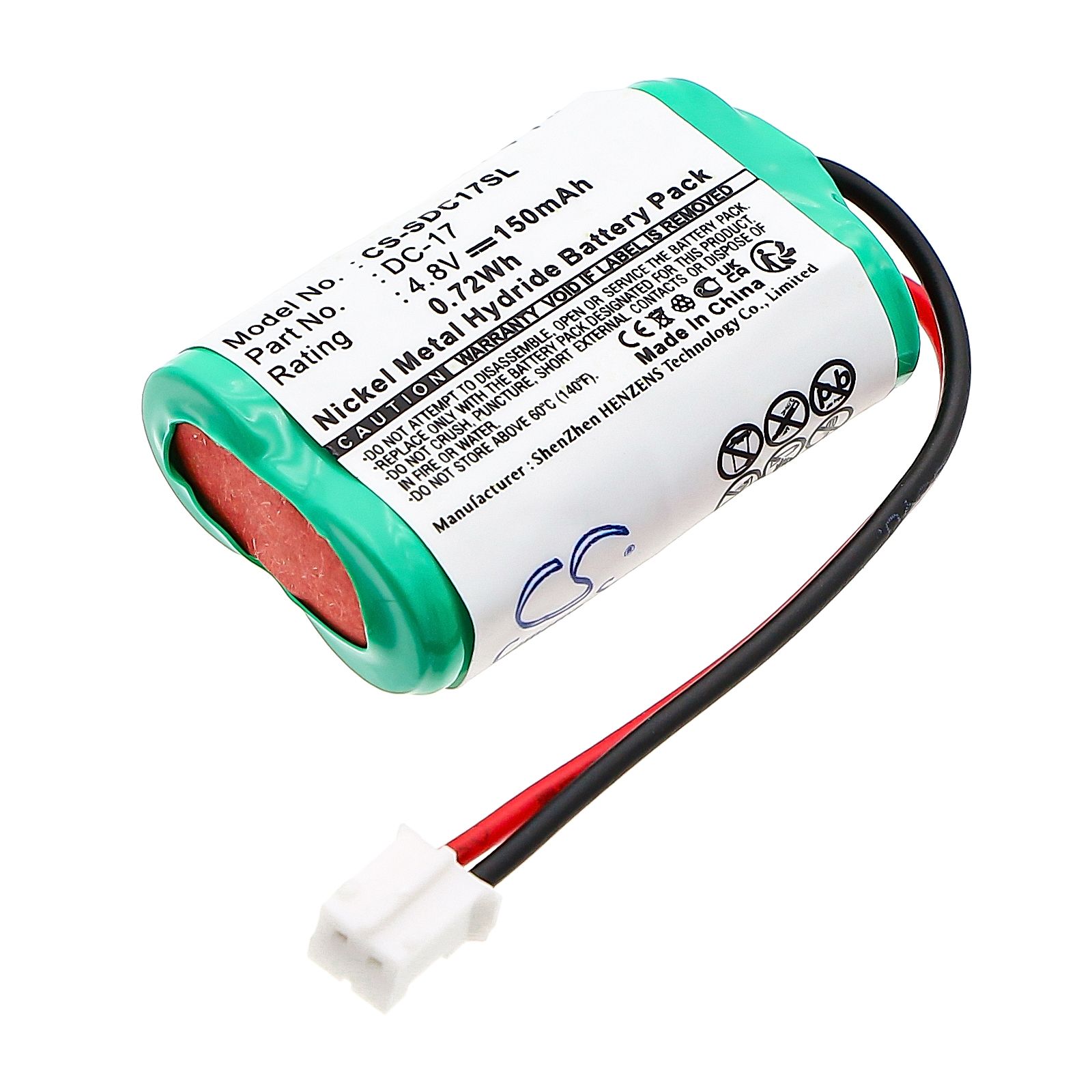 Dogtra FieldTrainer SD-400 Battery Replacement