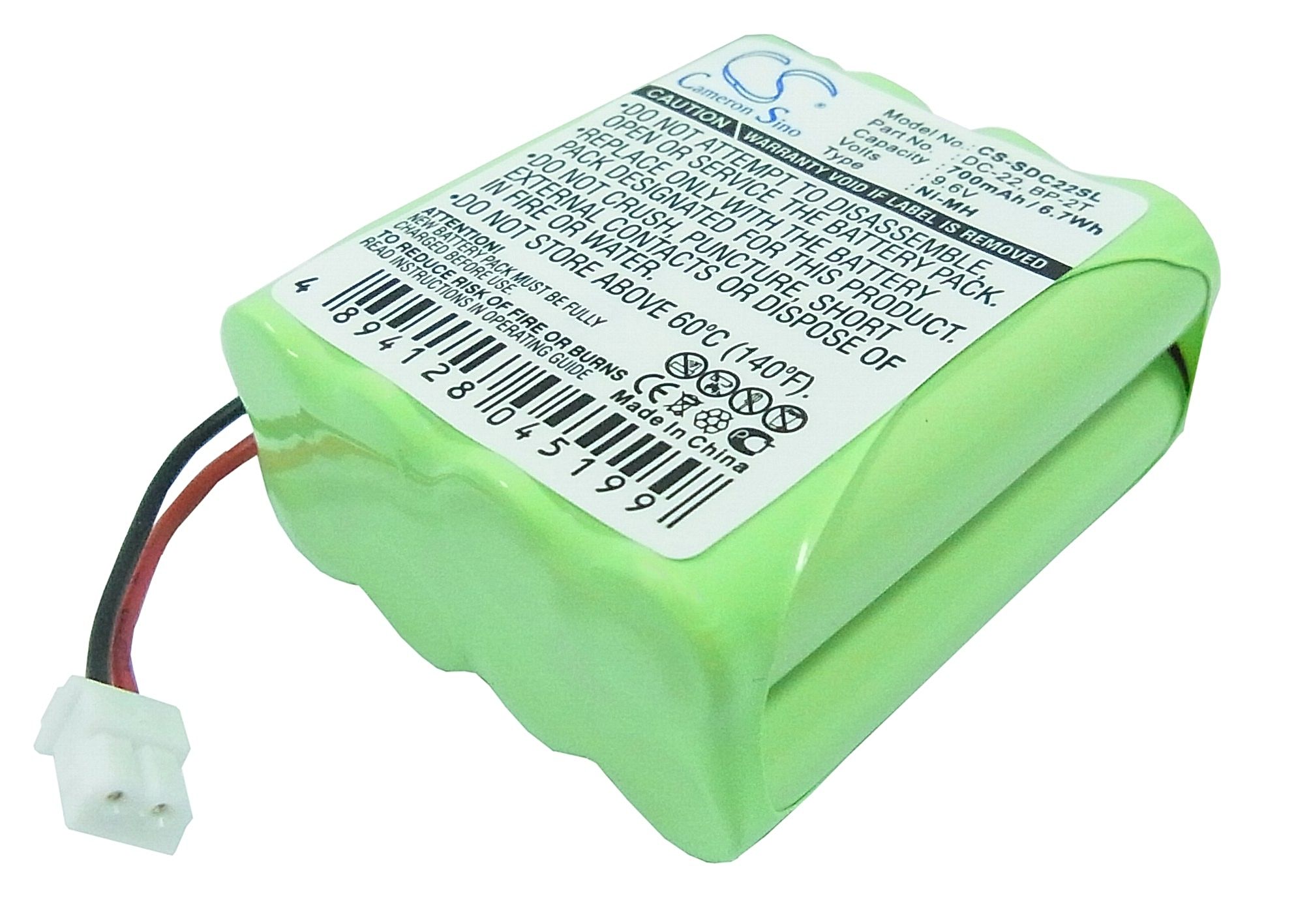 SportDog Transmitter 1400 Battery Replacement