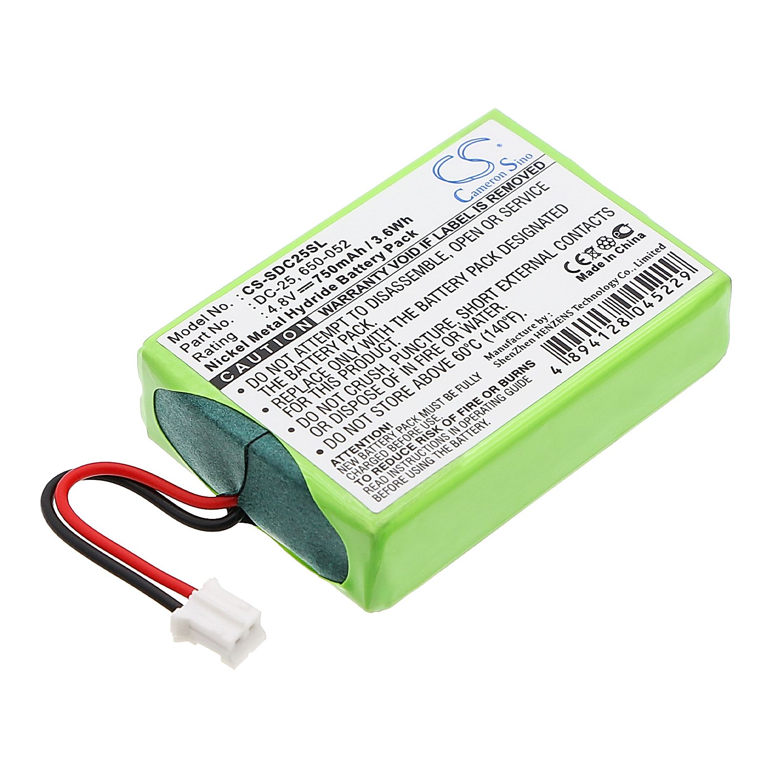 SportDog Houndhunter SR200-I Battery Replacement