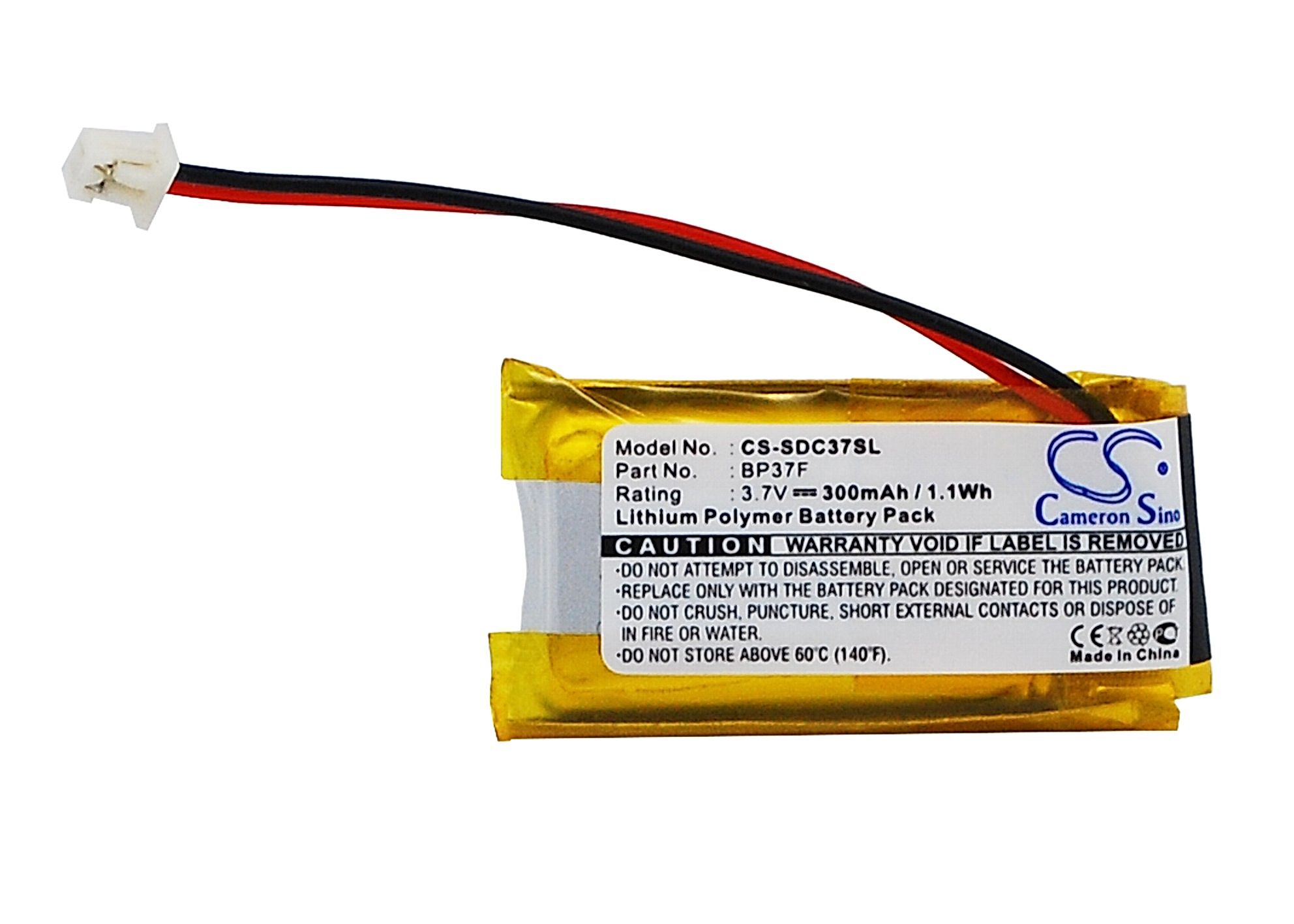Dogtra EF3000 Gold Battery Replacement