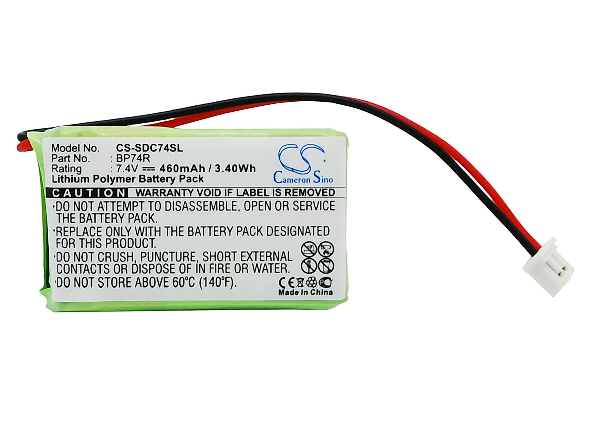 Dogtra Receiver 2500T Battery Replacement