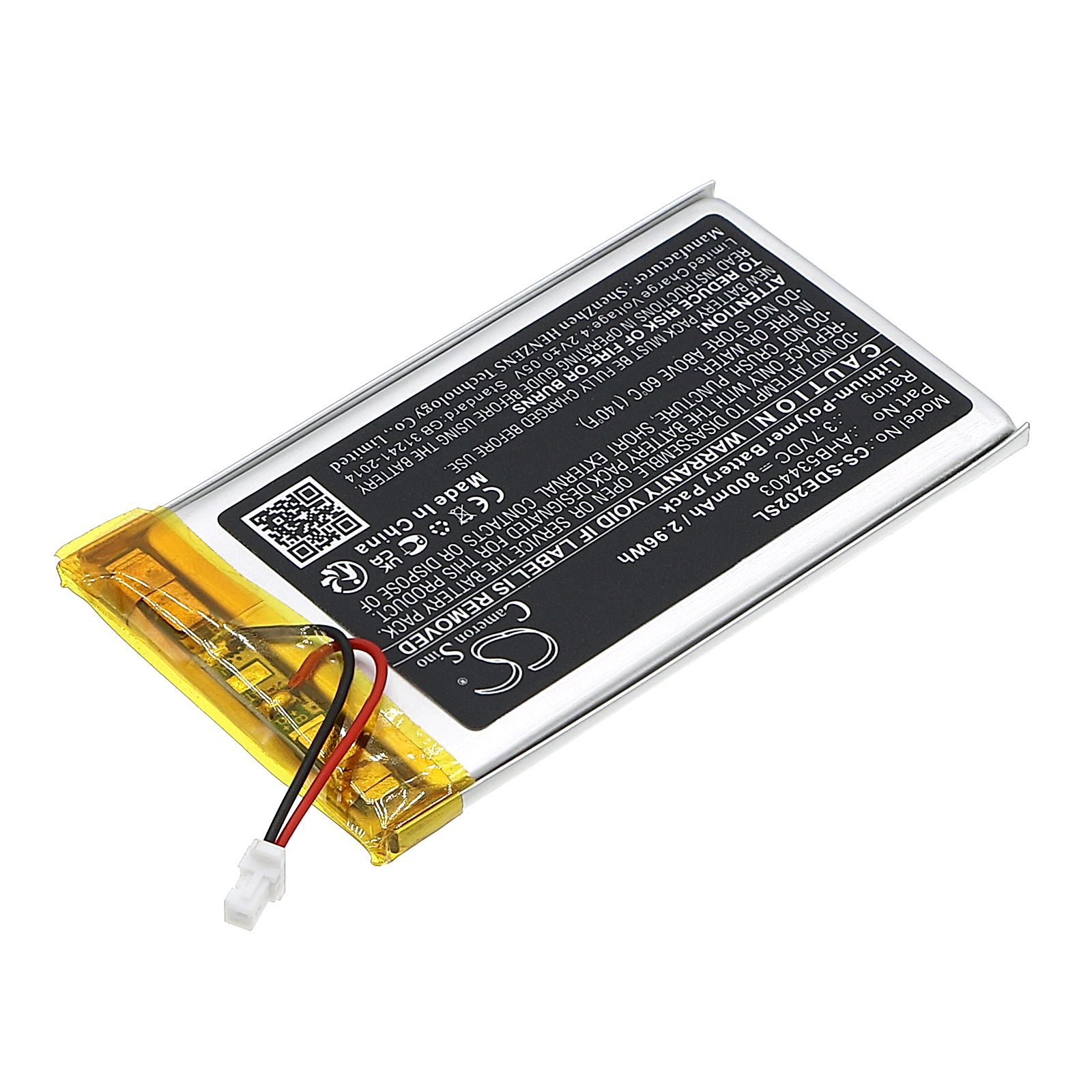 card