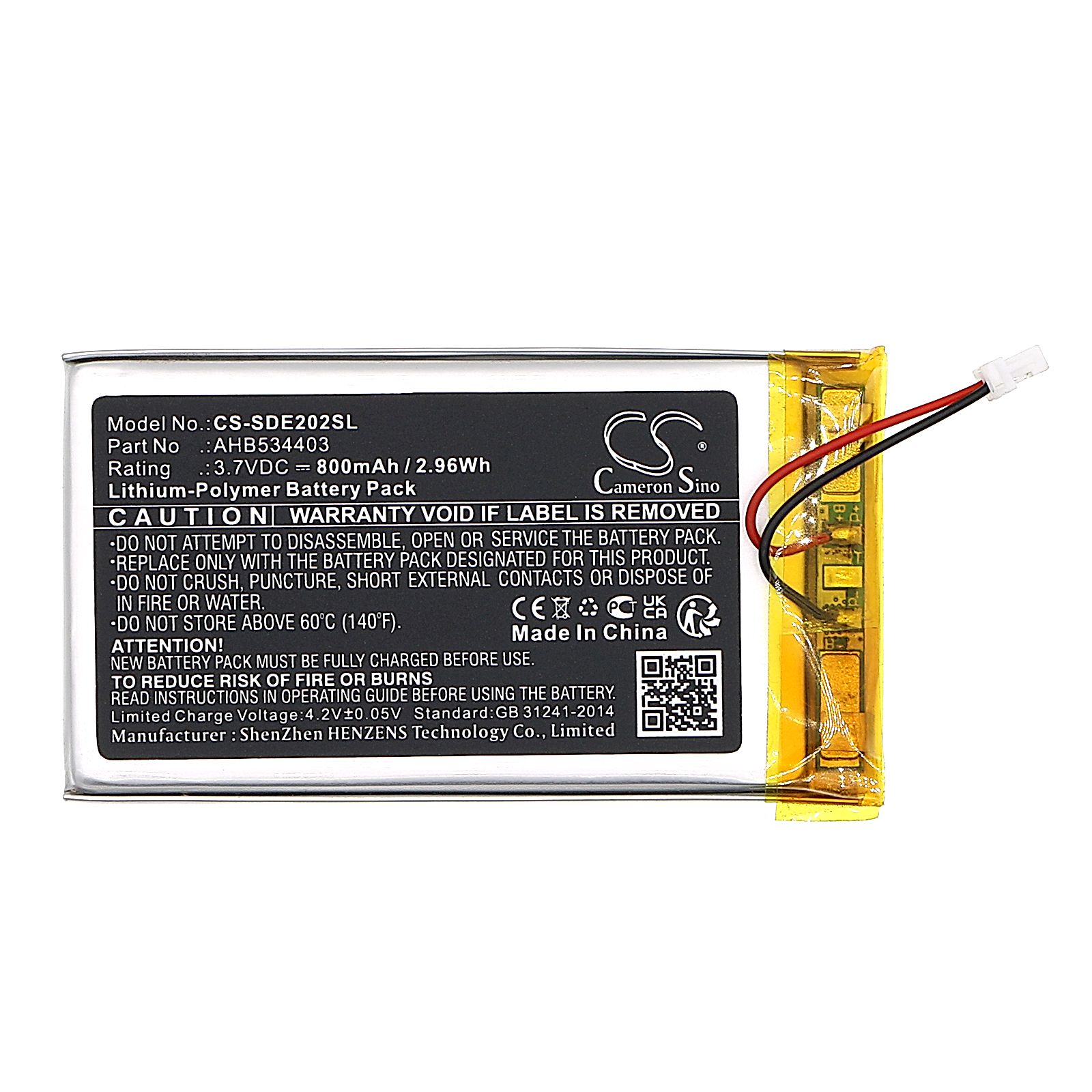 card