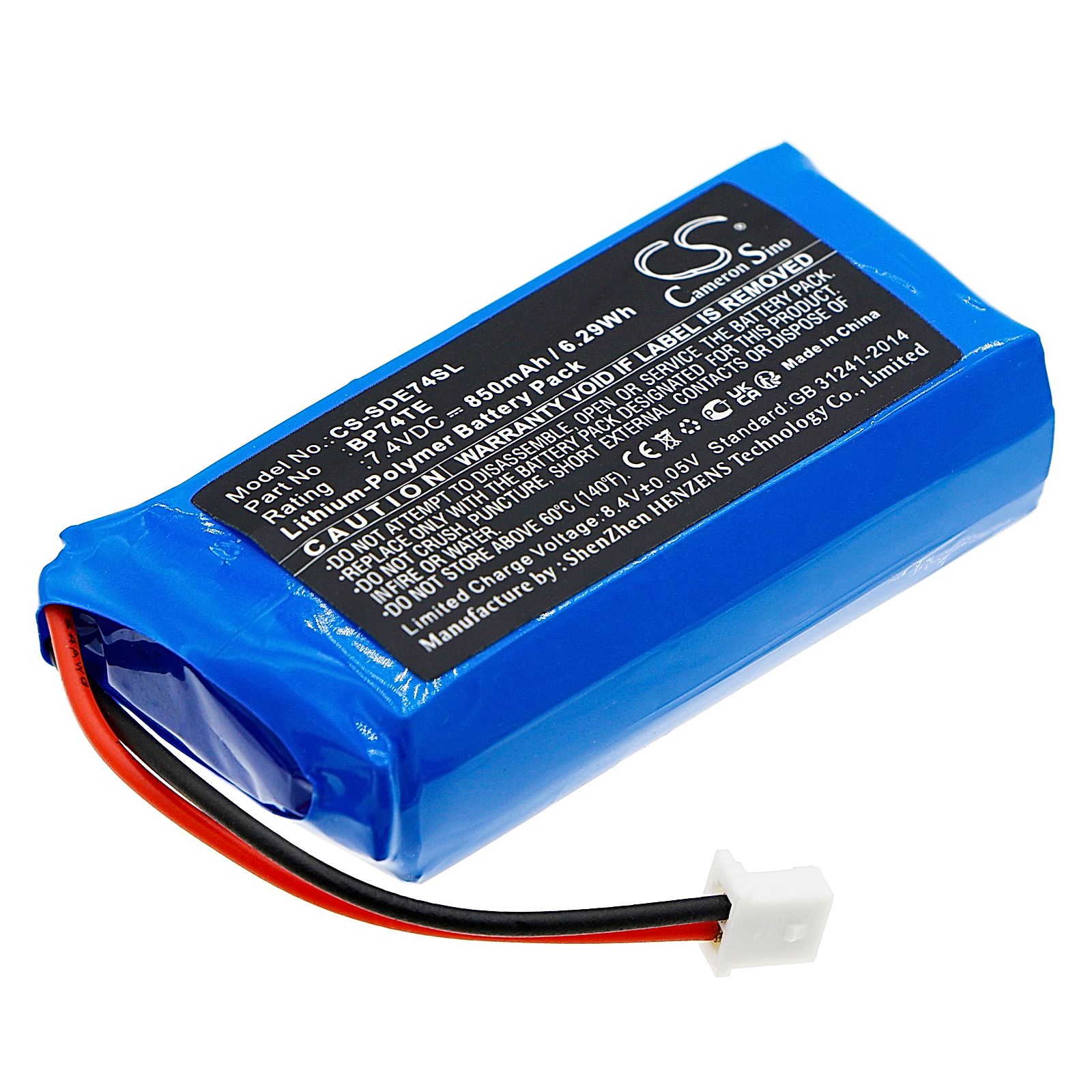 Dogtra EDGE transmitter Battery Replacement