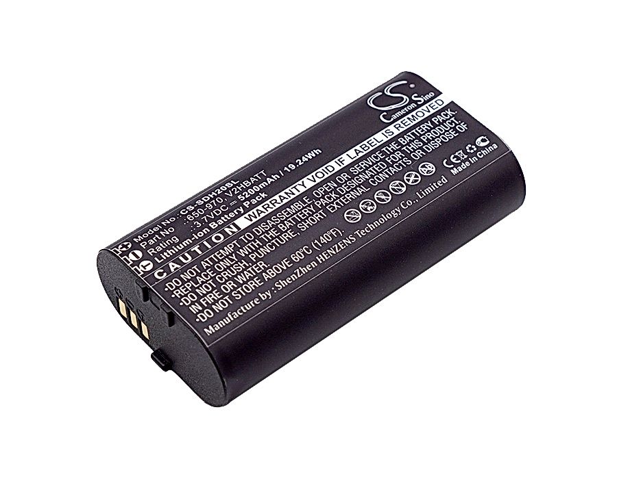 SportDog TEK 2.0 GPS handheld Battery Replacement