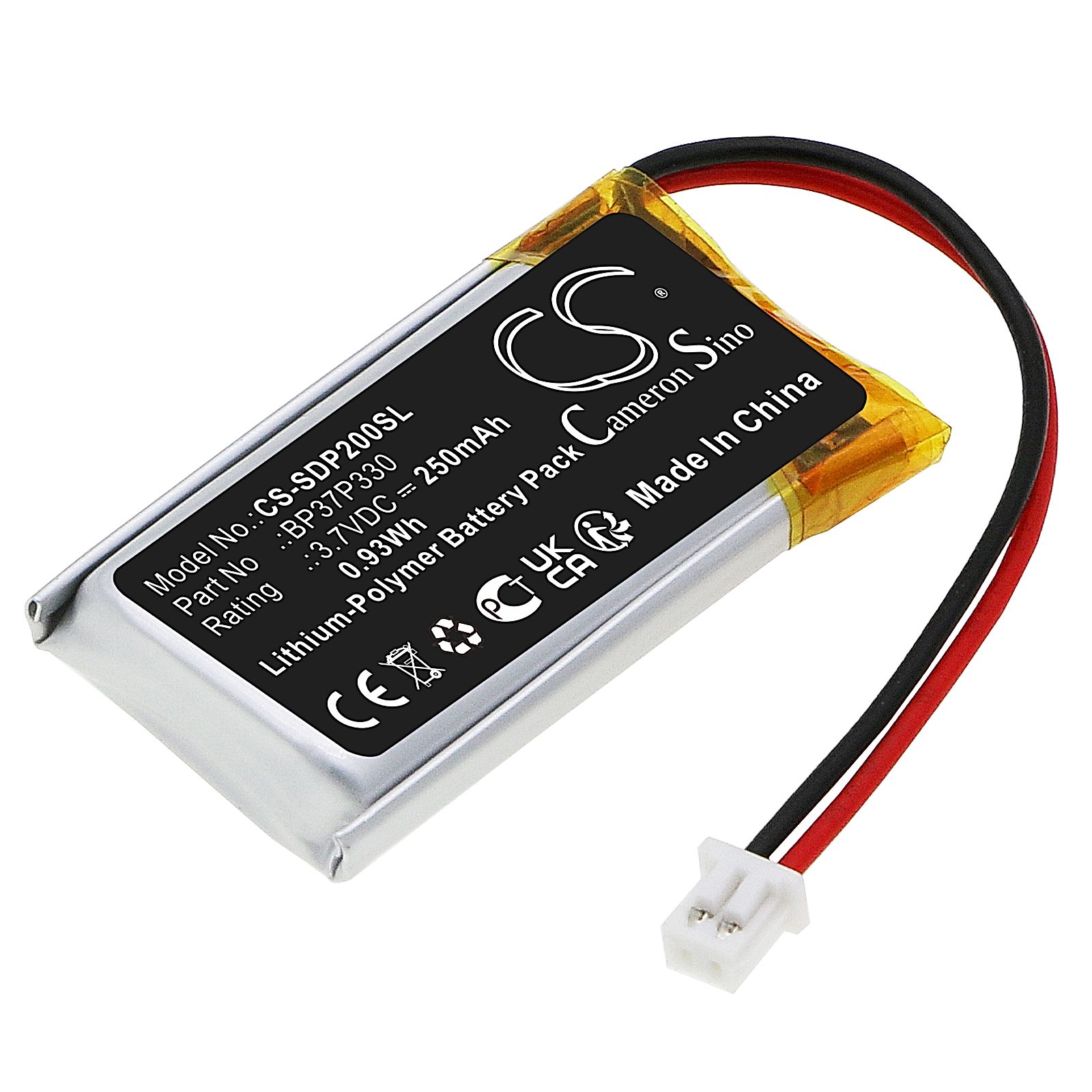 Dogtra 202C Battery Replacement