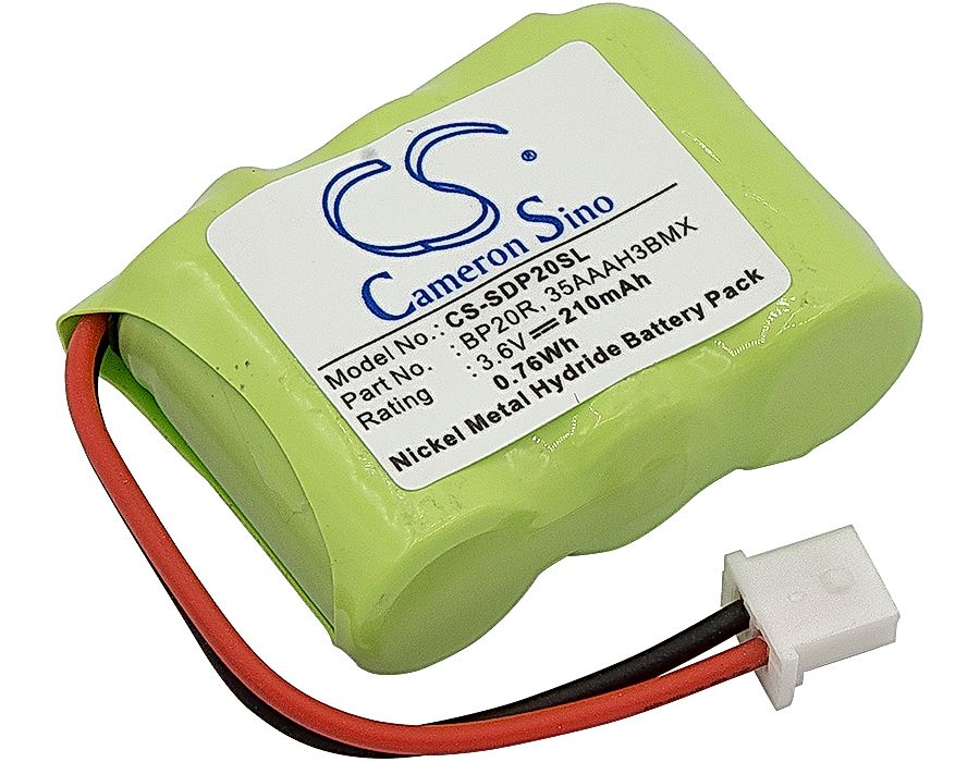 Dogtra Receiver 175NCP Battery Replacement
