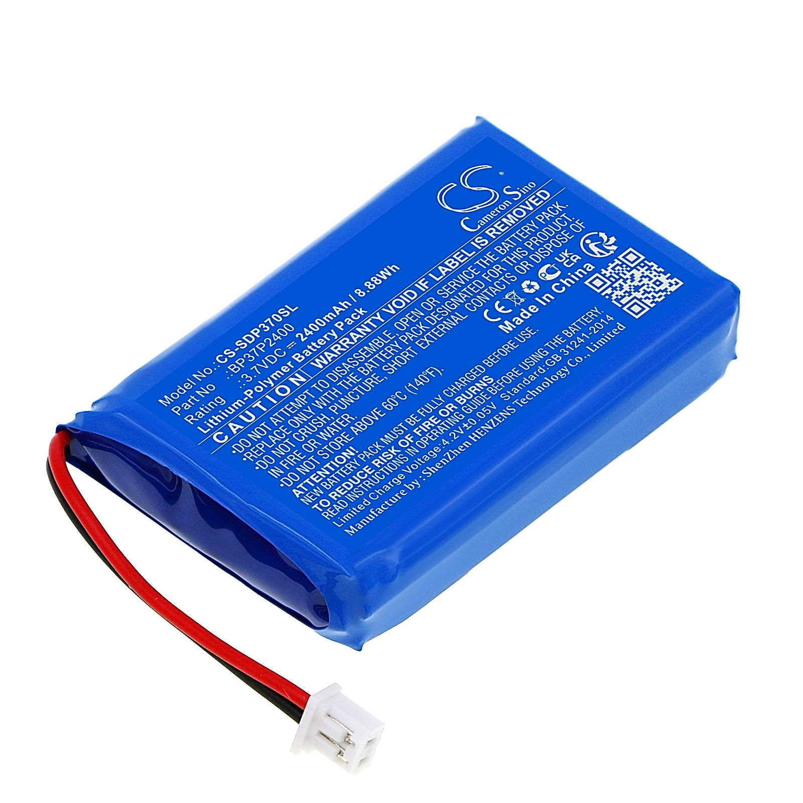 Dogtra Pathfinder Battery Replacement