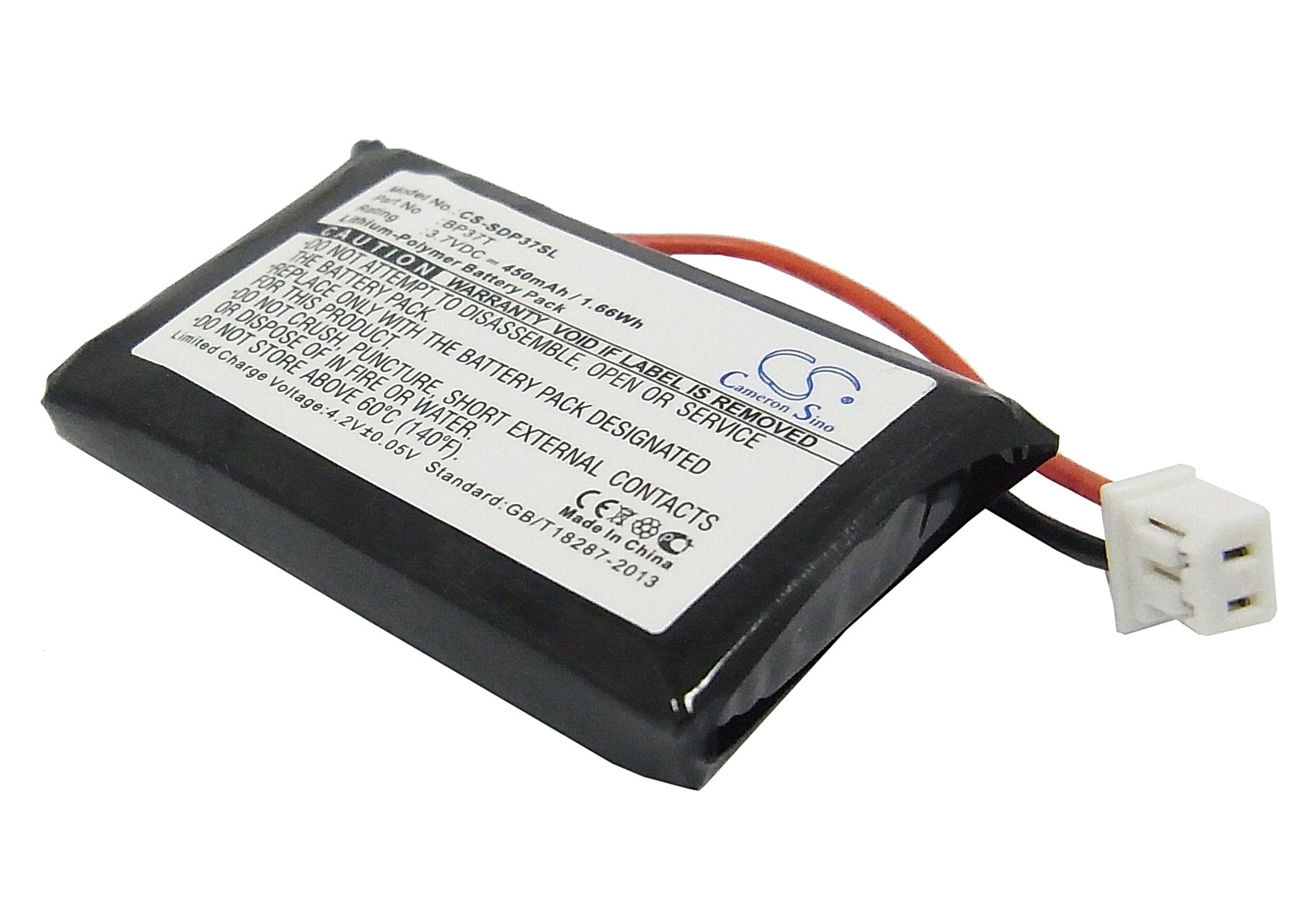 Dogtra Transmitter iQ Battery Replacement