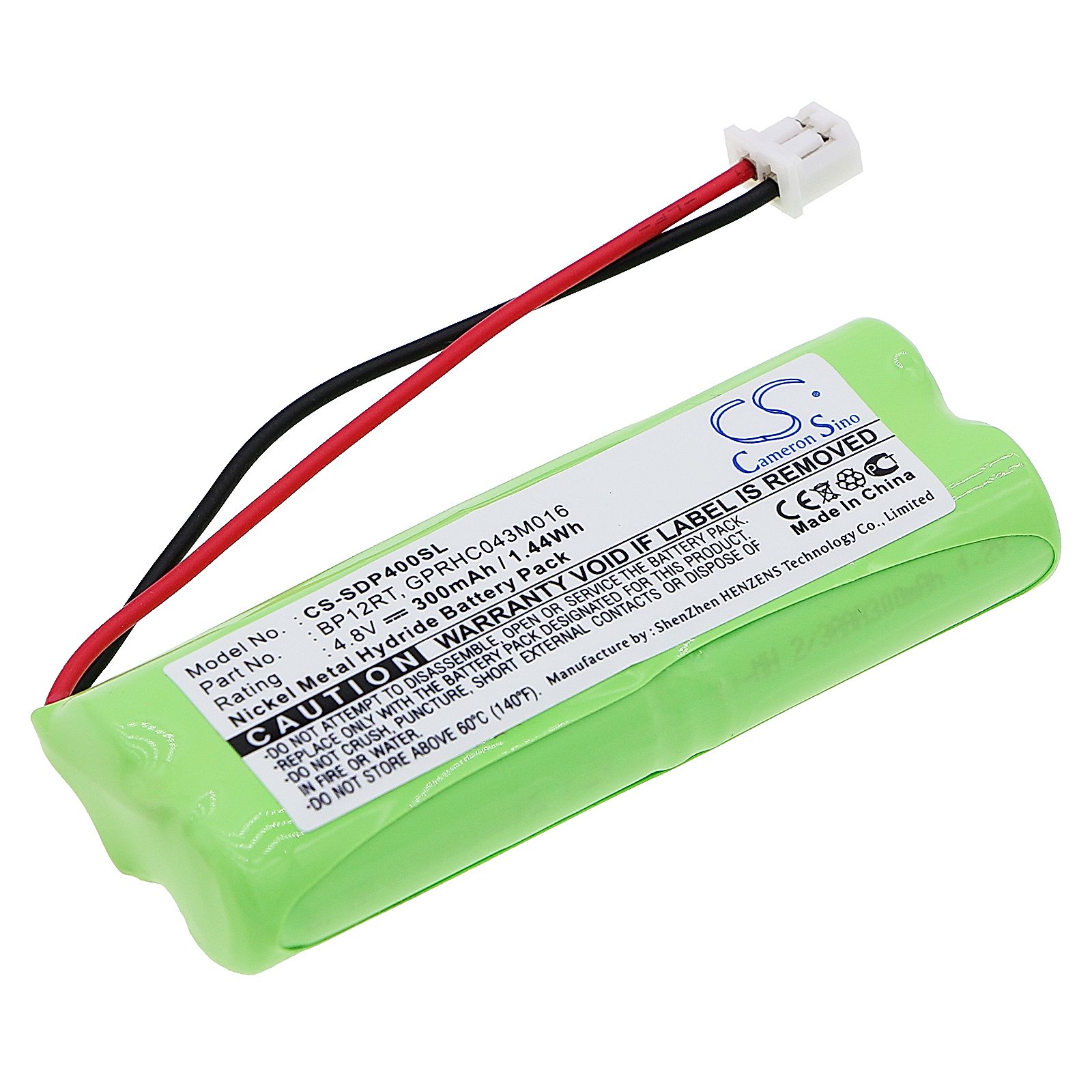 Dogtra Transmitter 175NCP Battery Replacement