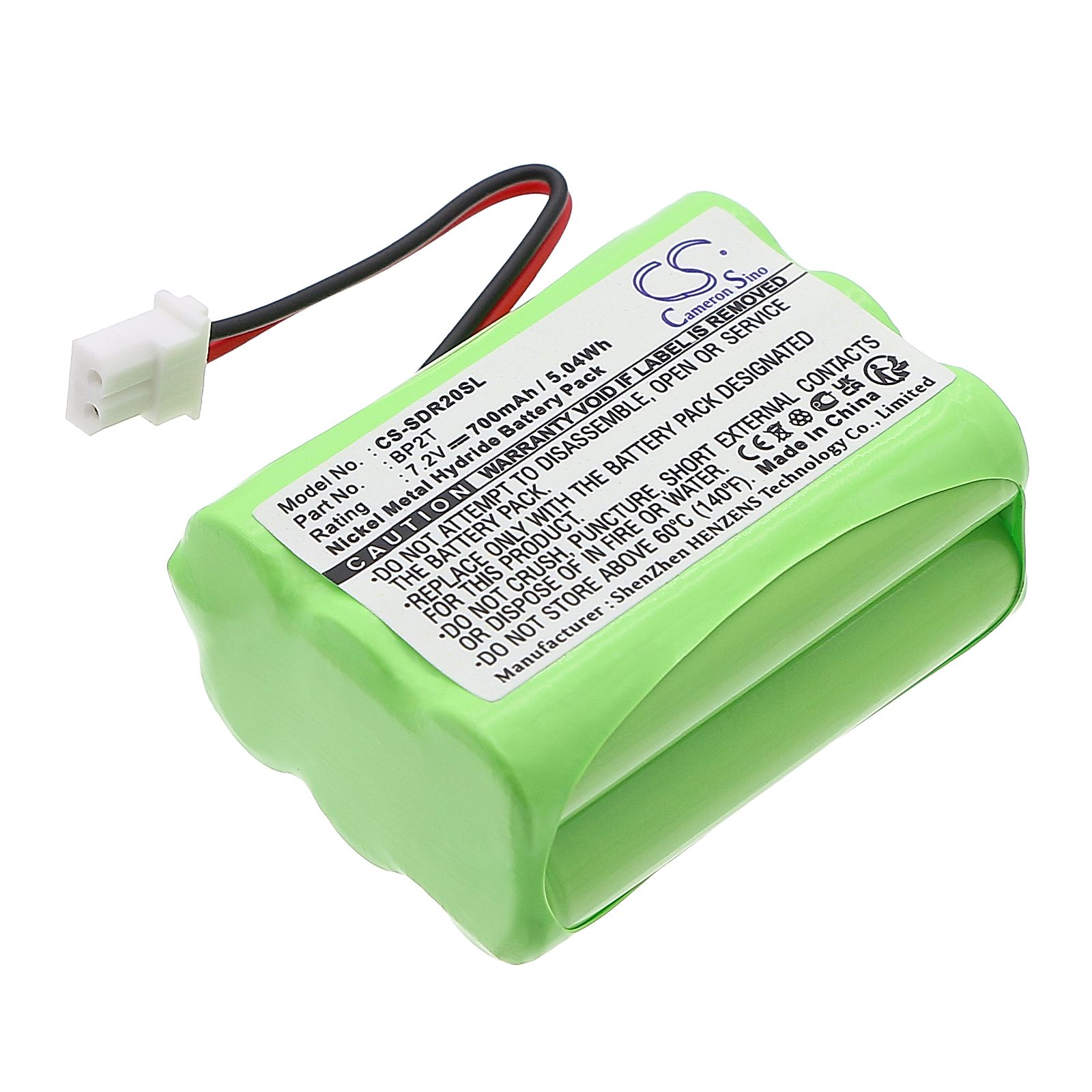 Dogtra Transmitter 1800NC Battery Replacement