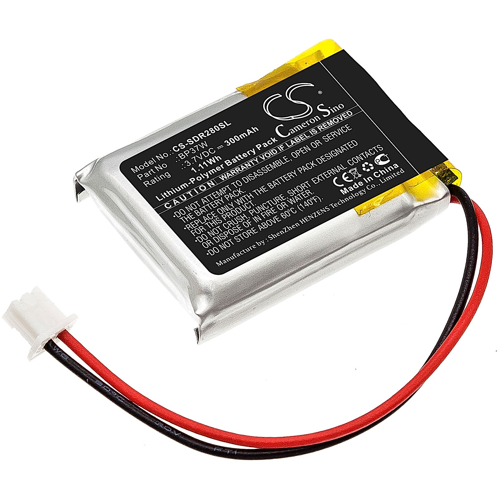 Dogtra 280C Receiver Battery Replacement