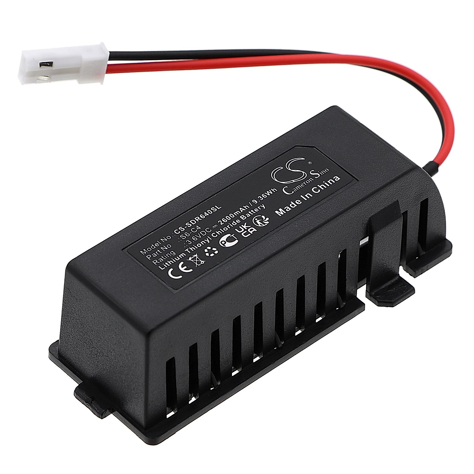 Inovance Motor Absolute encoder Battery Replacement