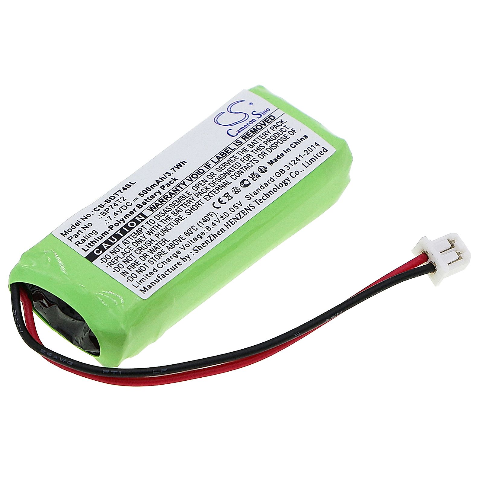 Dogtra Transmitter 2300NCP Battery Replacement