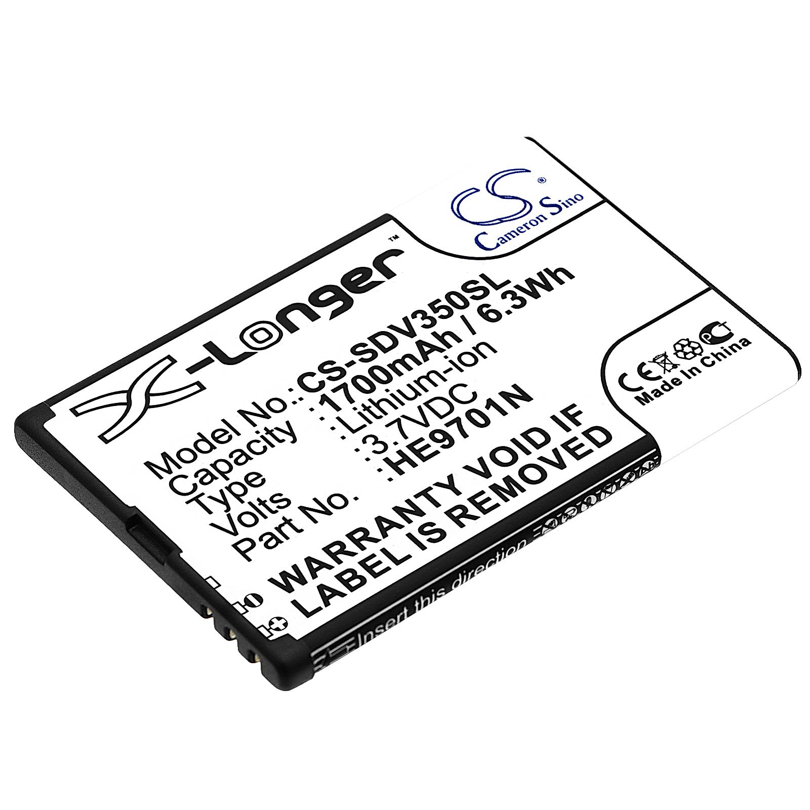 Sonocaddie V350 Battery Replacement