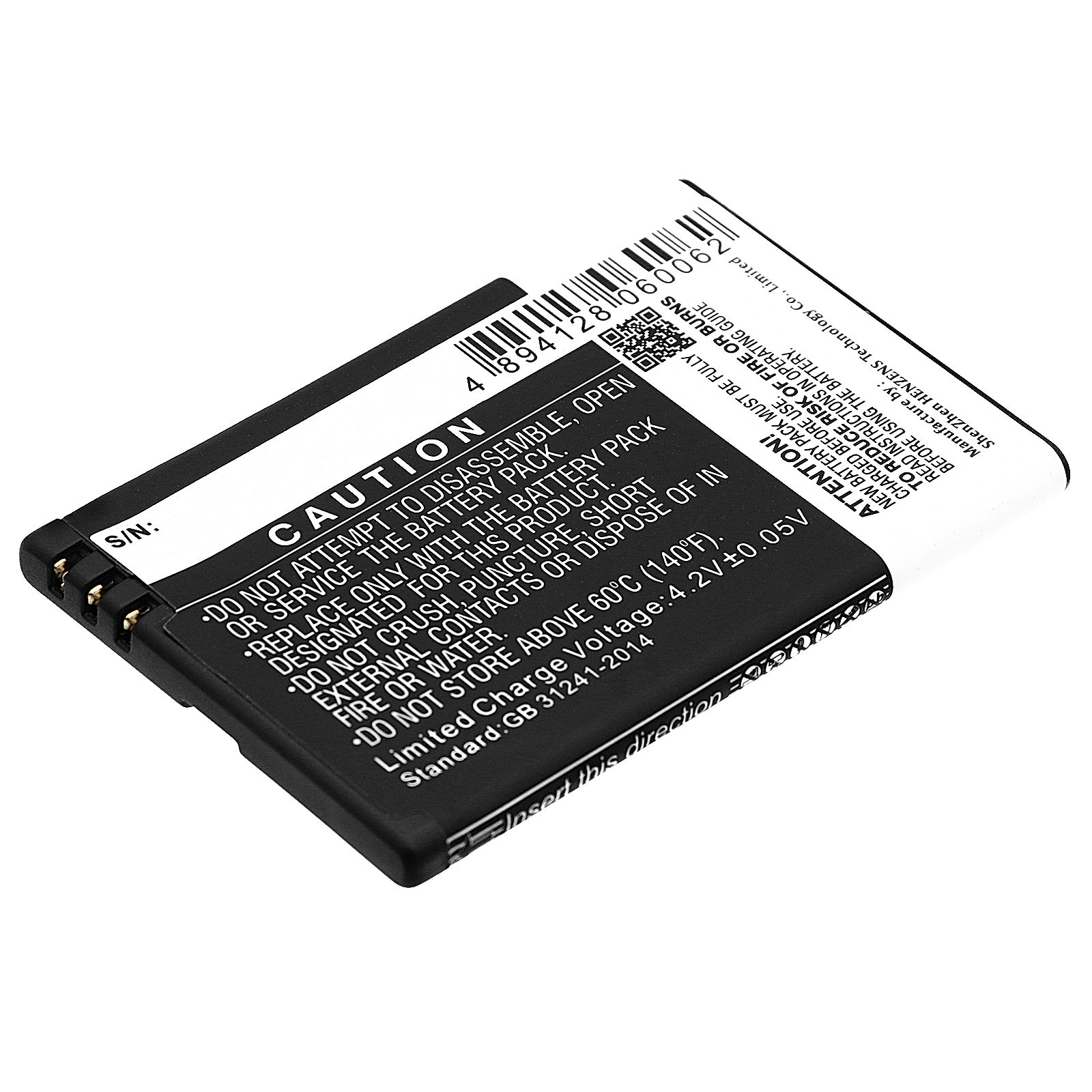 card