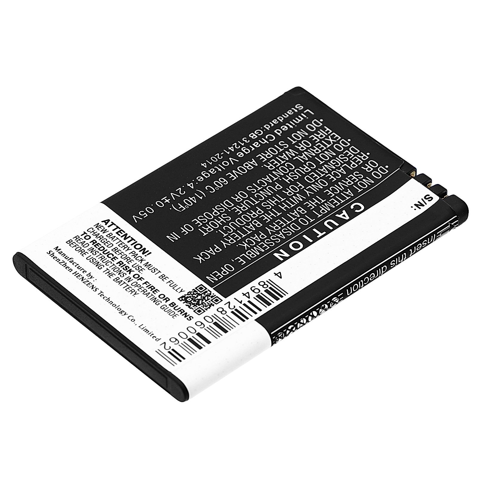 card