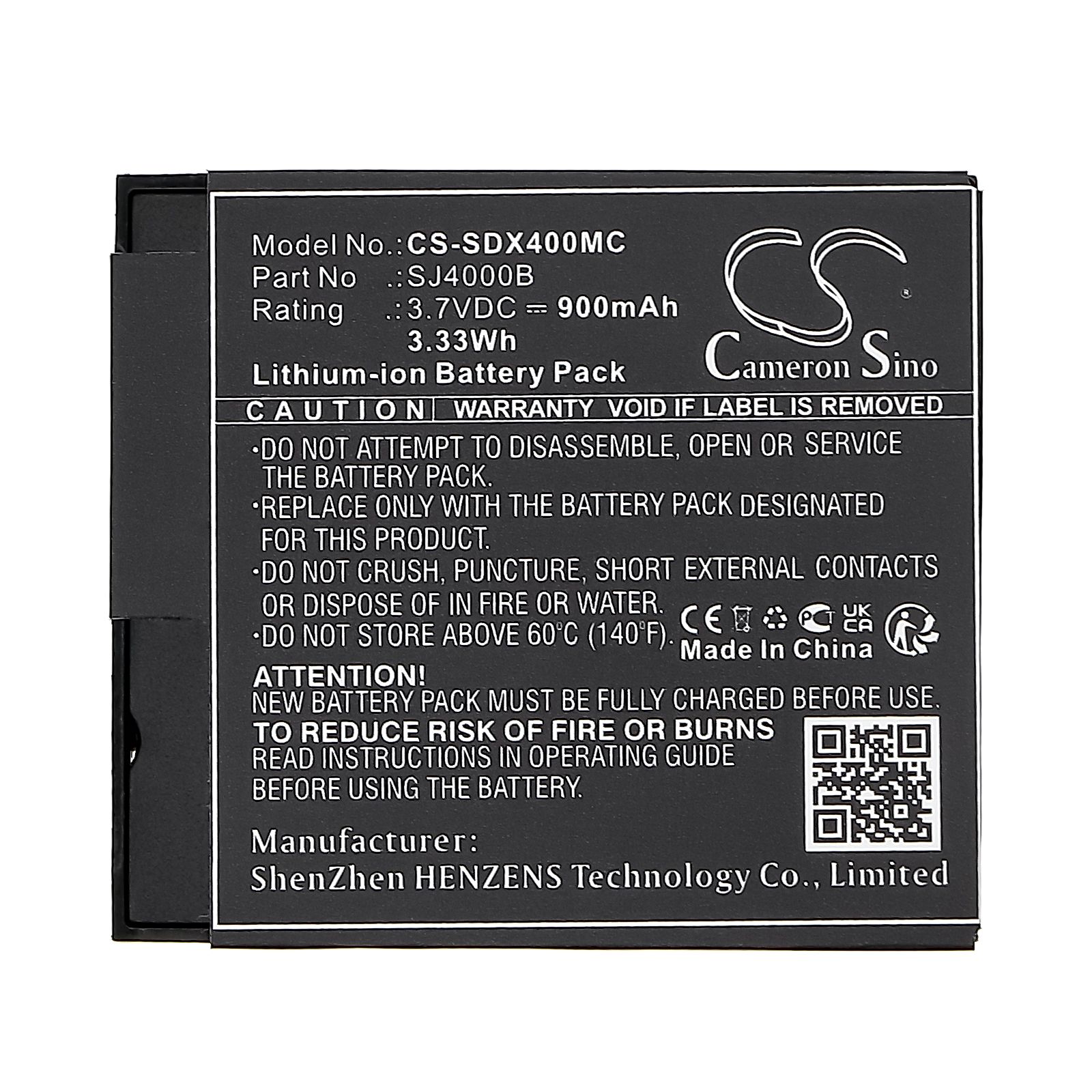 card