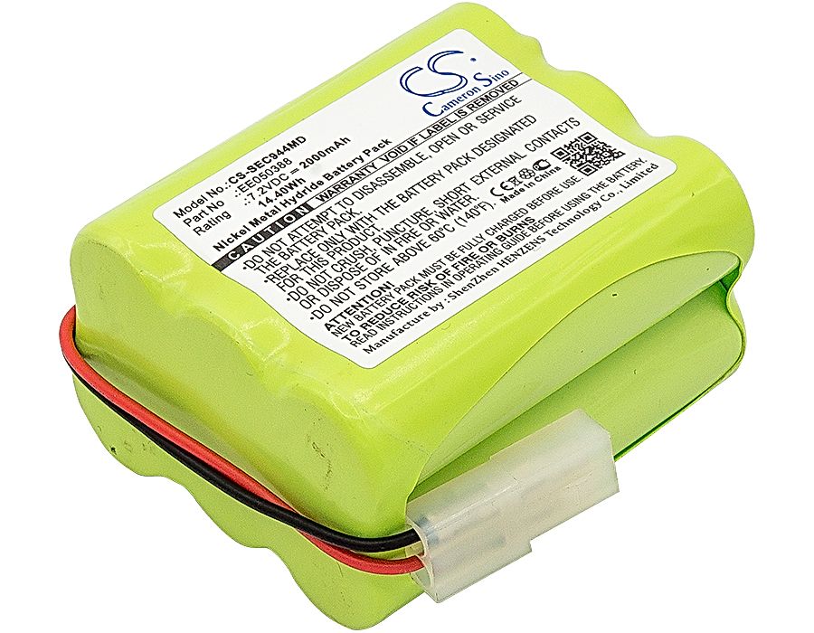 Seca 645 Battery Replacement