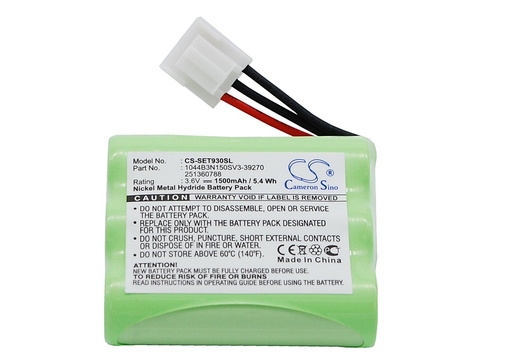 Ingenico EFT930P Battery Replacement